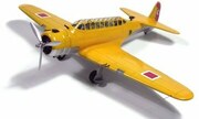 Vultee V-11-GBT 1:72