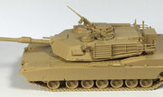 M1A2 Abrams 1:48