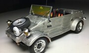 Kübelwagen 1:24