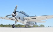 Grumman TBM-1C Avenger 1:72