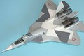 Sukhoi T-50 1:72