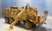 Buffalo 6x6 MPCV 1:35