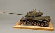 T26E4 Super Pershing 1:35