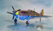 Morane-Saulnier MS 406 1:72