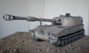 M109A3 1:35