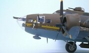 Boeing B-17F Flying Fortress 1:48