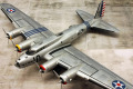 Boeing B-17B Flying Fortress 1:72