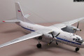 Antonov An-24T 1:72