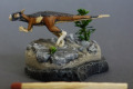 Dracorex hogwartsia 1:72