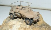 Sd.Kfz. 223 1:72