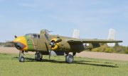 North American B-25H Mitchell 1:72