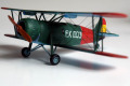 Koolhoven FK-51 1:72