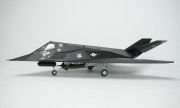 F-117 Stealth 1:72