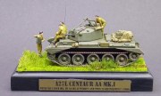 A27L Centaur AA Mk. I 1:72