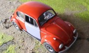 VW Käfer 1:32