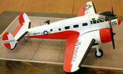 Beechcraft 18 1:48