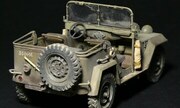 GAZ-67 1:35