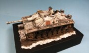 StuG. III Ausf. G 1:48