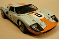 Ford GT40 Mk.I 1:24