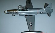 Lockheed F-94B Starfire 1:48