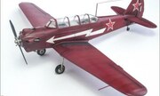 Yakovlev Yak-18 1:48