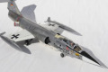 Lockheed F-104G Starfighter 1:32