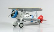 Curtiss F11C-2 Goshawk 1:72