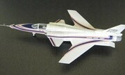 Grumman X-29A 1:144