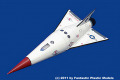 XSL-01 Moon Ship Glider 1:72