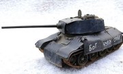 T-34/85 1:35