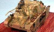 Sturmpanzer IV Brummbär 1:72