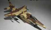 SEPECAT Jaguar GR.1A 1:100