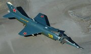 Yakovlev Yak-38 1:72