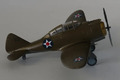 Seversky P-35A 1:72