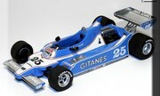 Ligier JS 11 1:43