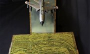 Republic F-105D Thunderchief 1:32