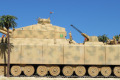 Landkreuzer P1000 Ratte 1:72