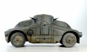 Skoda PA.II 1:35