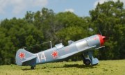 Lavochkin La-7 1:72