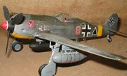 Focke-Wulf Fw 190G-2/-3 1:48