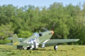 North American P-51B Mustang 1/72