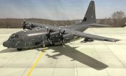 Lockheed Martin AC-130J Ghostrider 1:72