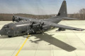 Lockheed Martin AC-130J Ghostrider 1:72