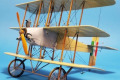 Pensuti-Caproni Triplane 1:32