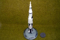 Saturn V 1:750