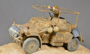 Sd.Kfz. 223 1:35