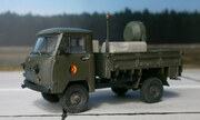 UAZ-452D 1:72