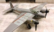 De Havilland DH 98 Mosquito FB Mk.VI 1:72