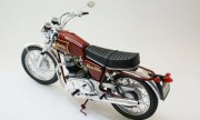 Norton Commando Roadster 1:8