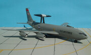 Boeing E-3A Sentry AWACS 1:144